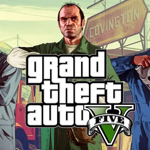 GTA-5