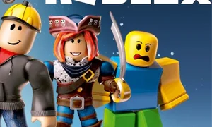 Roblox