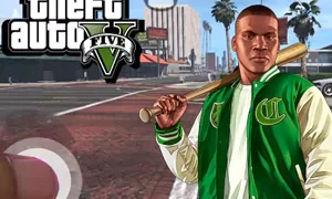 GTA 5