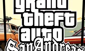 gta san andreas