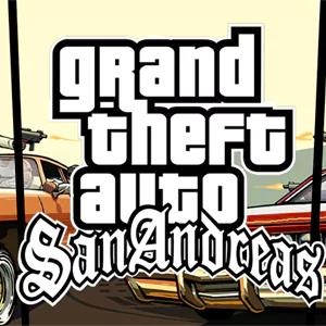 gta san andreas