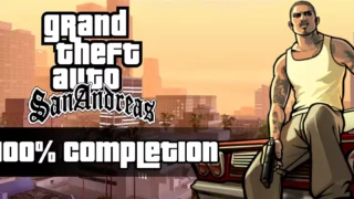 gta san andreas