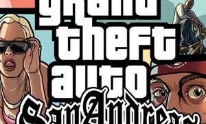 gta san andreas