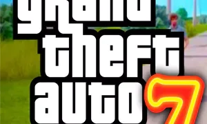 تحميل لعبة جاتا 7