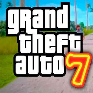 تحميل لعبة جاتا 7