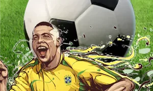 تنزيل لعبة رابطة العالم لكرة القدم