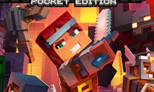 ماينكرافت بوكيت إيديشين