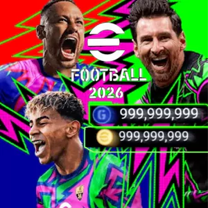 eFootball 2026
