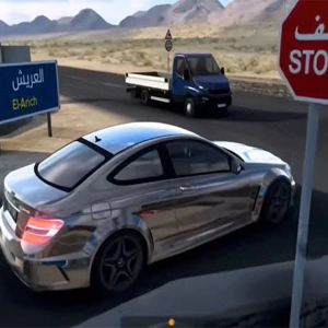 سيارات الدول العربية