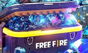 موقع فرى فاير للشحن