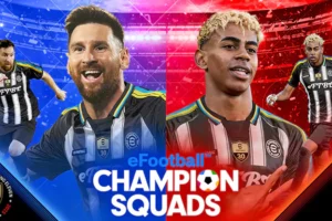 eFootball CHAMPION