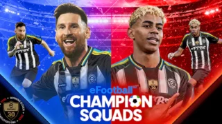 eFootball CHAMPION