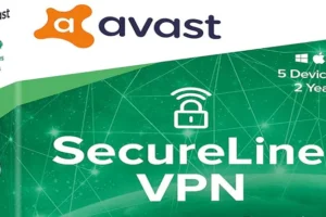 Avast SecureLine VPN