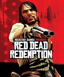 تحميل Red Dead Redemption نسخة الموبيل