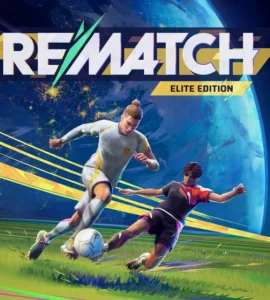 تجربة لعبة Rematch للأندرويد