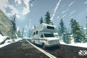 لعبة محاكي السفر الطويل 2026