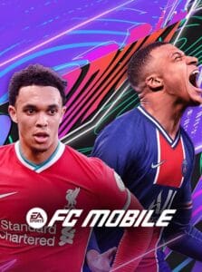تحميل لعبة FC mobile 2026