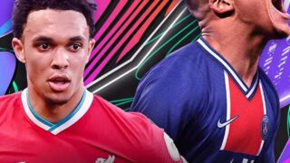 تحميل لعبة FC mobile 2026