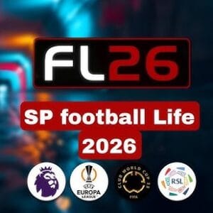تحميل لعبة FL 2026 موبيل