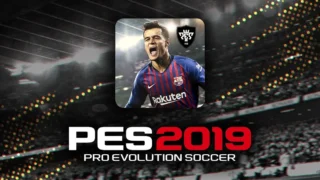 PES-2019-PC