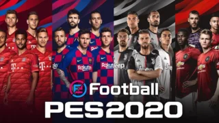 PES-2020-PC